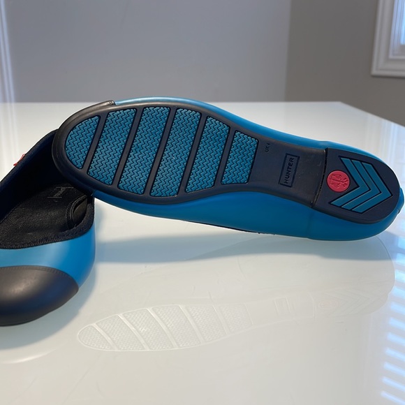 Hunter Slip On Shoes - Picture 4 of 5